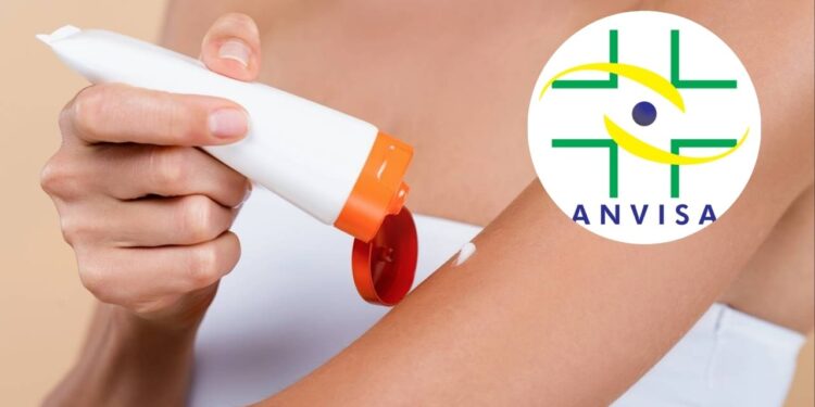 Anvisa proíbe protetor solar popular e faz alerta grave à saúde