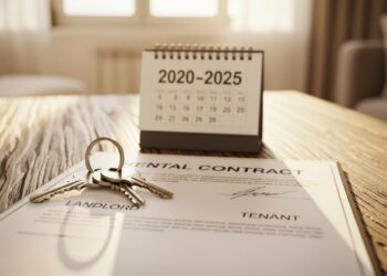 Como ativar o direito de ficar 5 anos no imóvel alugado