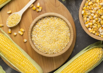 Como conservar milho-verde por dias de maneira prática