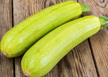 Truques transformadores para preservar abobrinhas firmes e versáteis