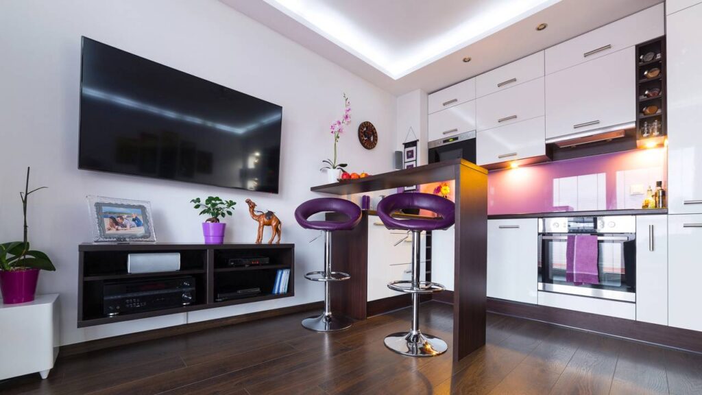 Conheça a decoração maximalista que conquistou a geração Z