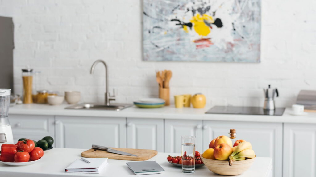 Como uma rotina simples evita bagunça e mantém tudo em ordem