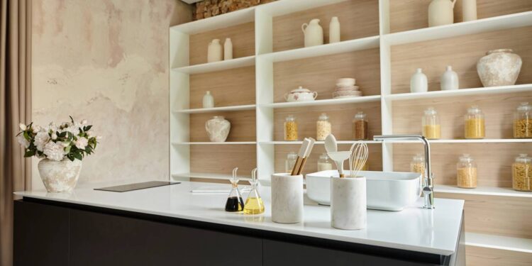 Aprenda a manter a casa organizada com menos esforço e mais rotina