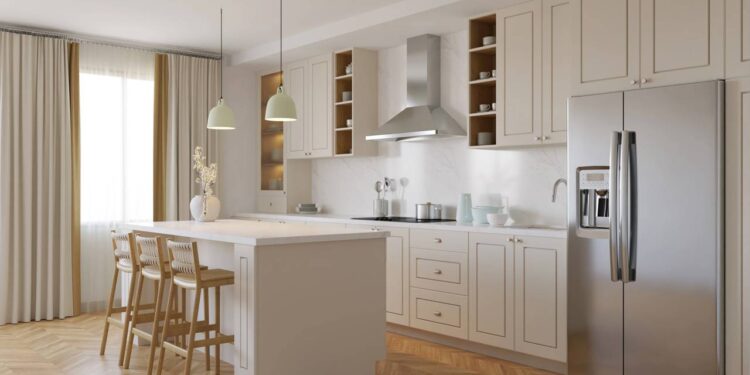 Como evitar que cupins destruam sua cozinha silenciosamente