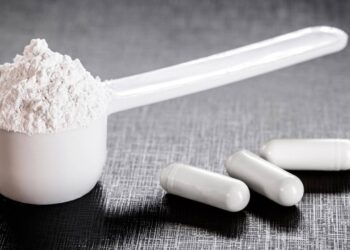 Por que todo mundo deveria usar creatina, segundo especialista