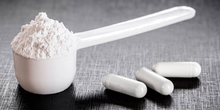 Por que todo mundo deveria usar creatina, segundo especialista