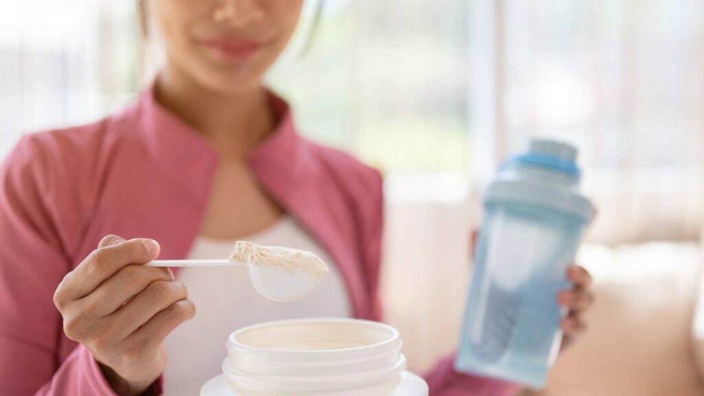 Por que todo mundo deveria usar creatina, segundo especialista