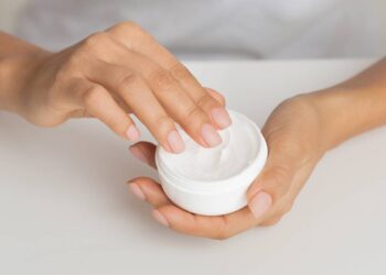 Receitinha caseira para unhas crescerem rápido