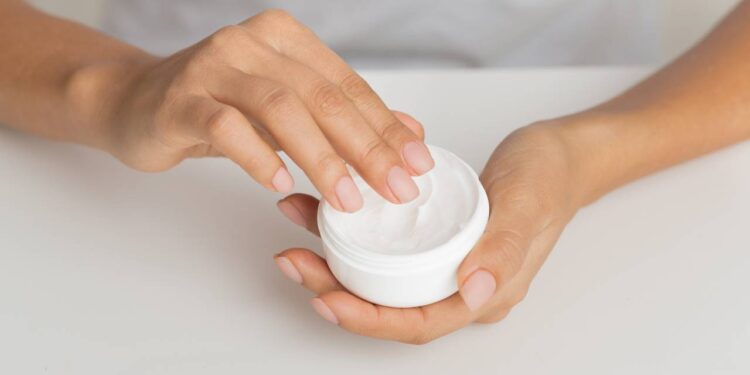 Receitinha caseira para unhas crescerem rápido