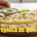 Crepioca com queijo: cremosa, rápida, irresistível e pronta em poucos minutos