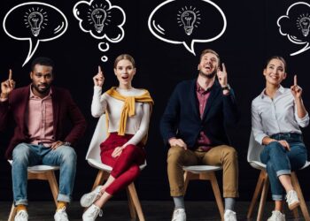 Como as letras do nome influenciam a criatividade e liderança, segundo psicologia