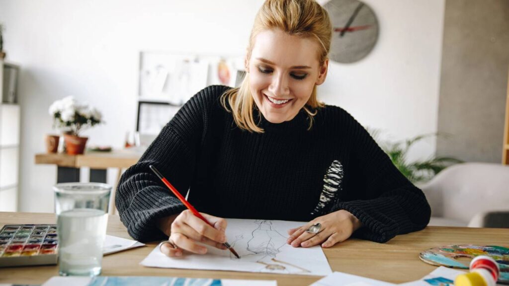 Como as letras do nome influenciam a criatividade e liderança, segundo psicologia