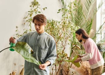 Os 2 signos mais conectados à natureza