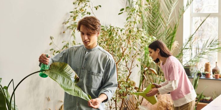 Os 2 signos mais conectados à natureza