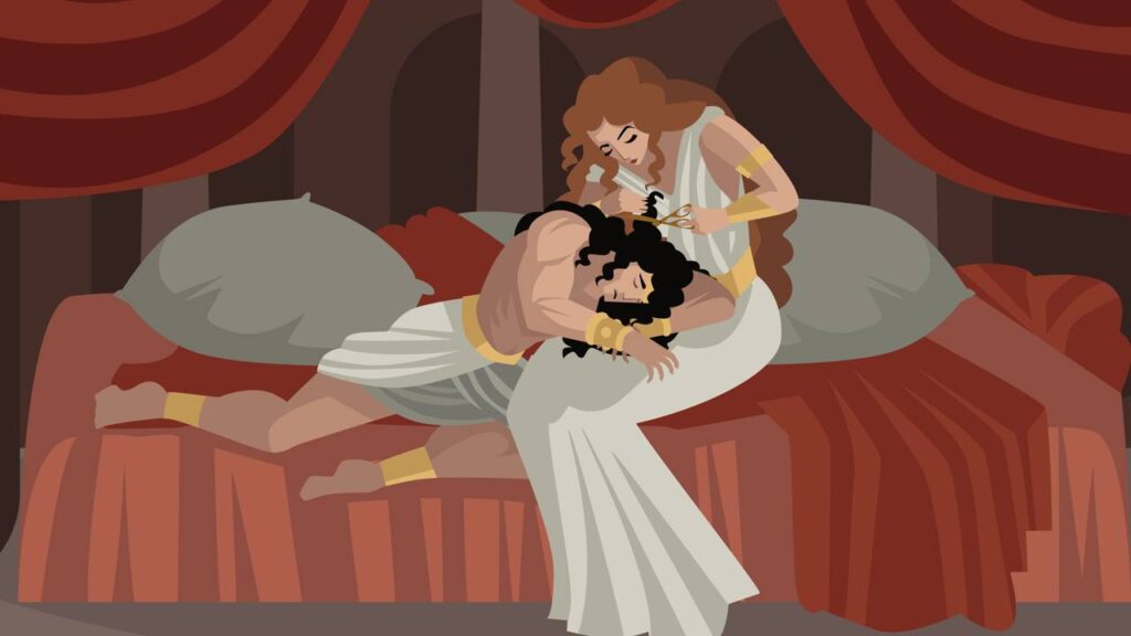 3 nomes bíblicos que ninguém deveria usar