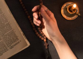 3 nomes bíblicos que ninguém deveria usar