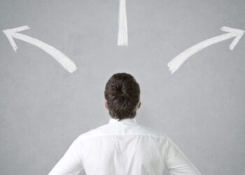 Como a psicologia explica nossas escolhas e decisões do dia a dia