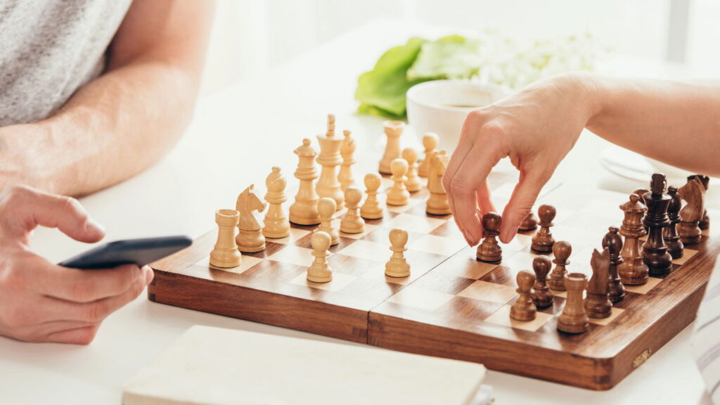 Como a psicologia explica nossas escolhas e decisões do dia a dia