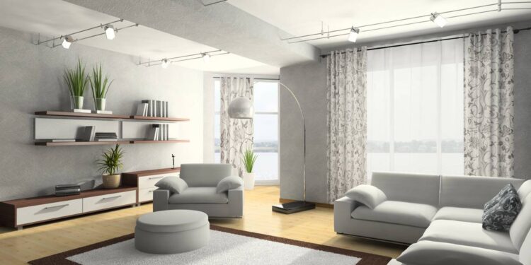 6 decorações que você deve evitar na sua sala de estar