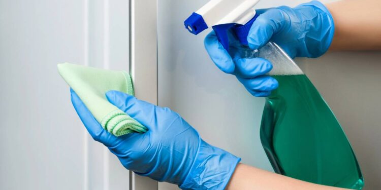 Como fazer desinfetante natural gastando menos de R$ 3