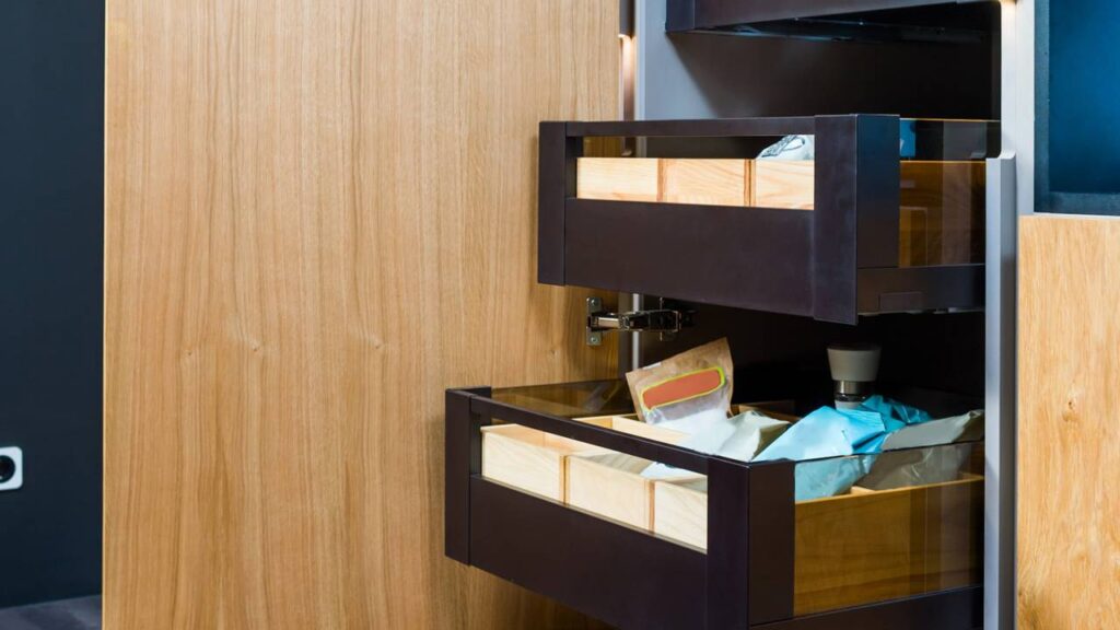 Como identificar larvas escondidas na cozinha antes que se espalhem