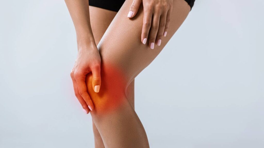 As causas mais comuns de dor no joelho e o que fazer para prevenir ou tratar sem cirurgia