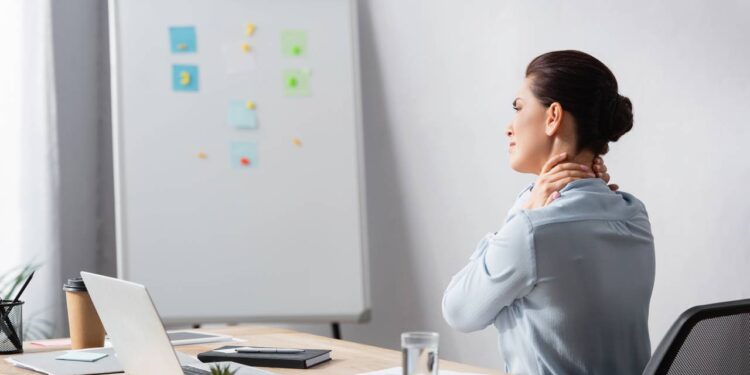 Diga adeus às dores musculares de forma natural com estas ervas medicinais