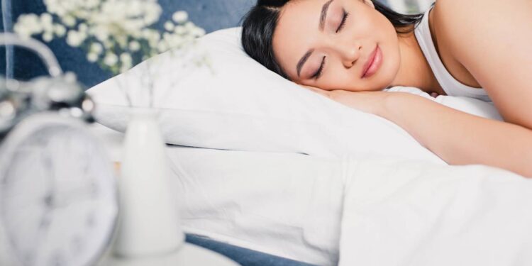 Por que nós dormimos, segundo a ciência