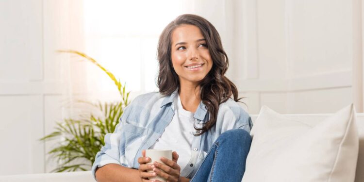 O chá mais eficaz para relaxar e ter uma noite tranquila