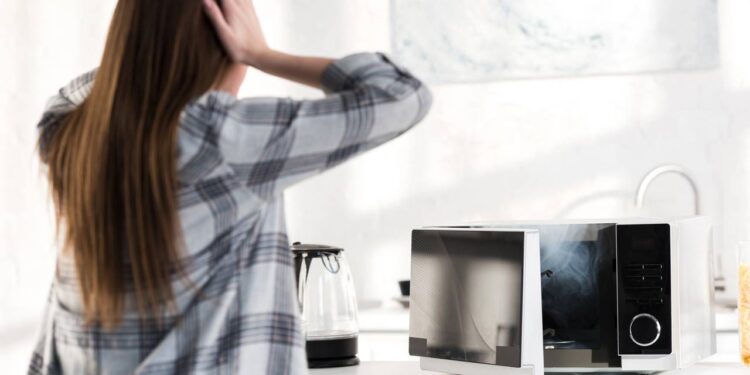 Muita gente estraga o eletrodoméstico ao limpar por não saber destes métodos