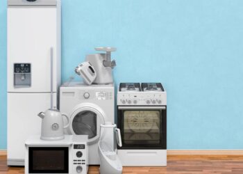 Evite que seus eletrodomésticos parem de funcionar com dicas simples