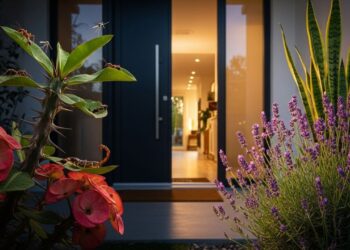 Nunca plante isso perto da casa: atrai pragas e energia pesada