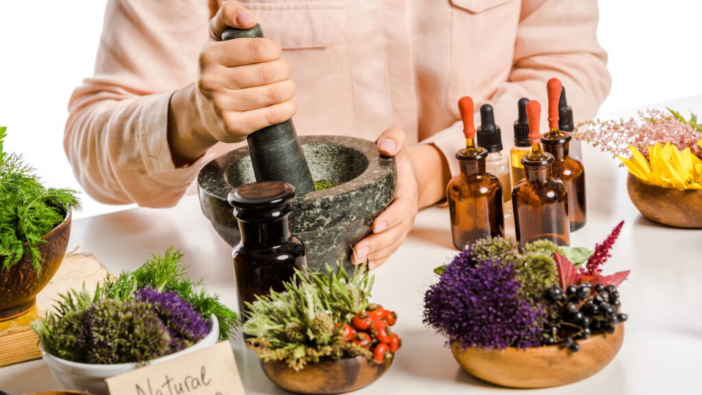 Ervas que harmonizam com seu signo: fortaleça seu bem-estar natural