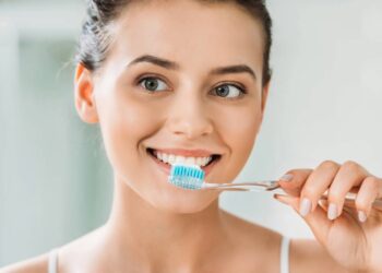 Truques para manter o hálito fresco ao longo do dia