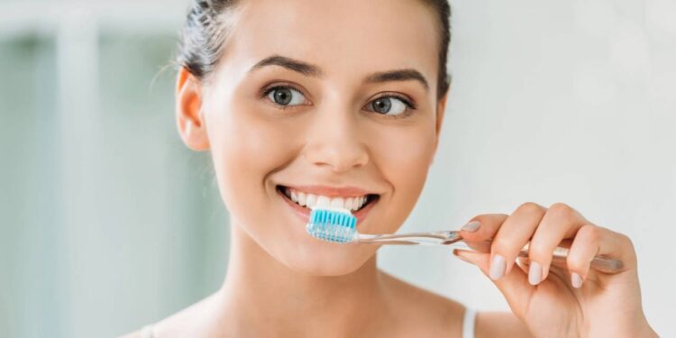 Truques para manter o hálito fresco ao longo do dia