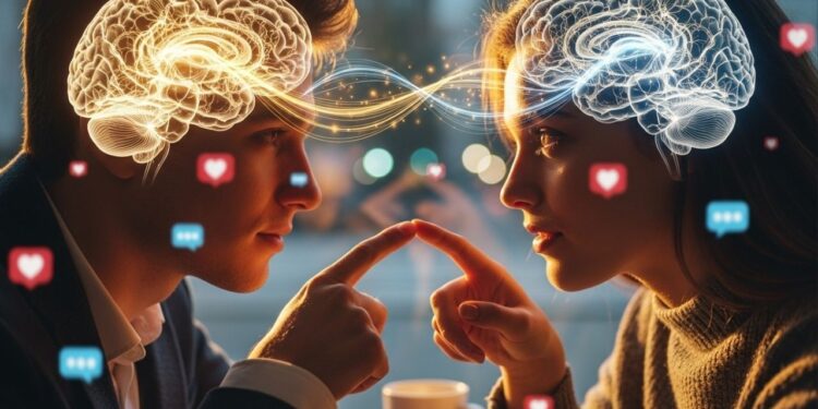 Por que nos apaixonamos tão rápido, segundo a psicologia