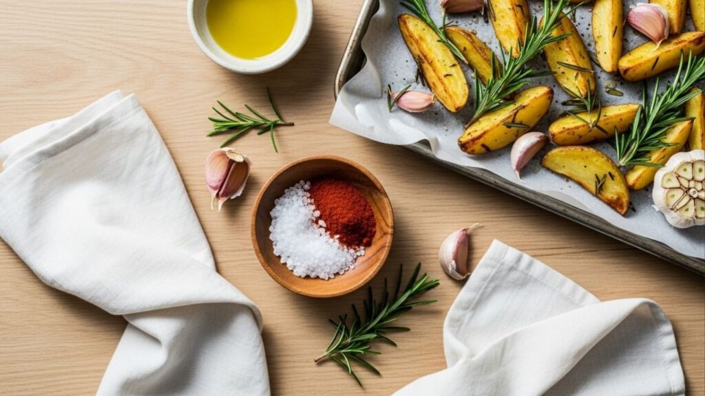 Batata mais saborosa que carne surpreende nesta receita simples e saudável