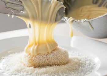 Receita de beijinho sem leite condensado e sem fogão: é simples e rápida de fazer