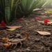 3 plantas que atraem escorpiões e precisam de atenção no jardim de casa