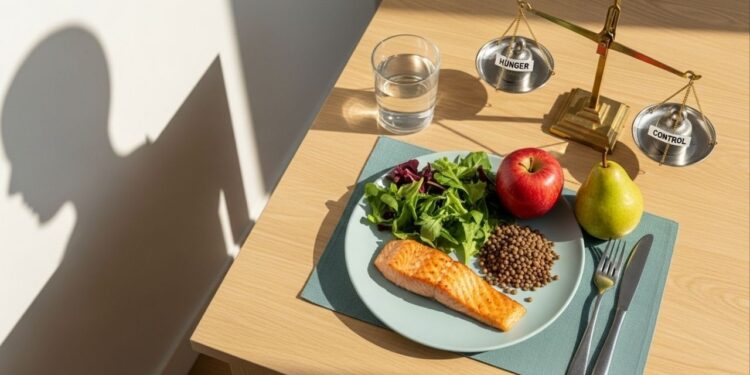 O que significa sentir fome toda hora, segundo nutricionista?