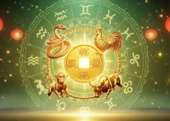 Quais animais terão sorte financeira segundo o horóscopo chinês