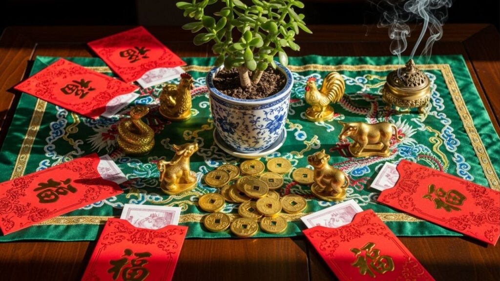 Quais animais terão sorte financeira segundo o horóscopo chinês