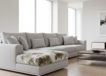 Proteja o estofado de fungos com esta mistura simples