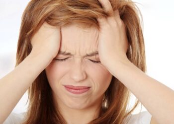 Como o estresse reduz a capacidade do seu cérebro, segundo a psicologia