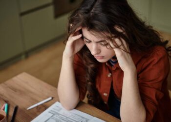 3 sinais de que você está emocionalmente exausto