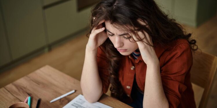 3 sinais de que você está emocionalmente exausto