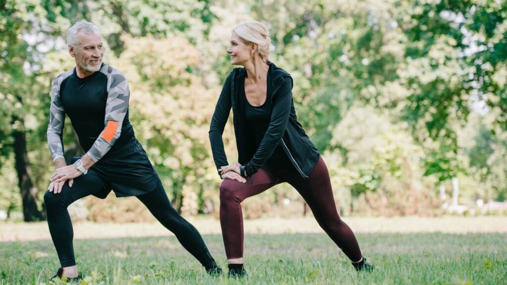 4 práticas diárias que fortalecem seu corpo e mente