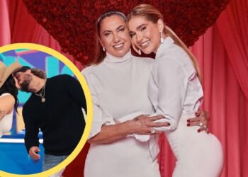 Mãe de Virgínia reage a romance de Zé Felipe com Ana Castela e divide opiniões