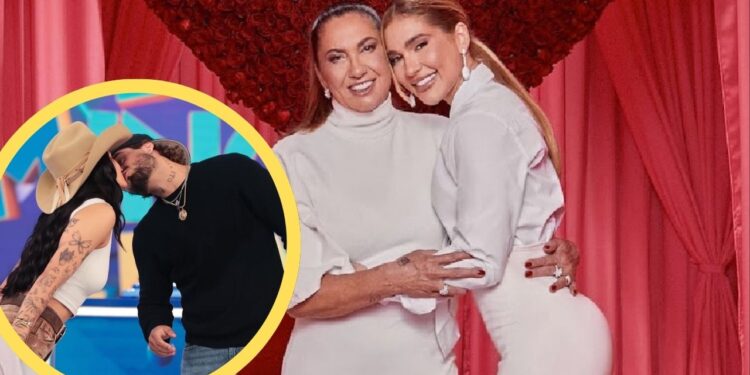 Mãe de Virgínia reage a romance de Zé Felipe com Ana Castela e divide opiniões