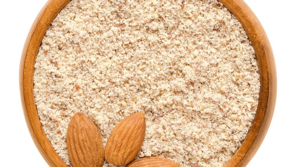 Muffin de chocolate sem glúten no micro-ondas: pronto em minutos e cheio de sabor